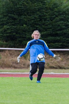 Bild 78 - B-Juniorinnen SV Wahlstedt - SV Boostedt : Ergebnis: 4:5